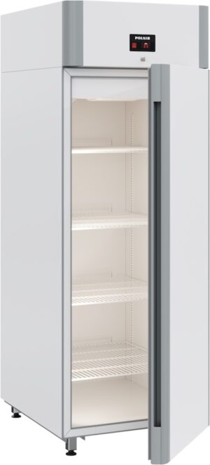 Шкаф морозильный POLAIR CB105-Sm