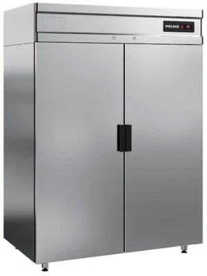Шкаф POLAIR CM110-G 