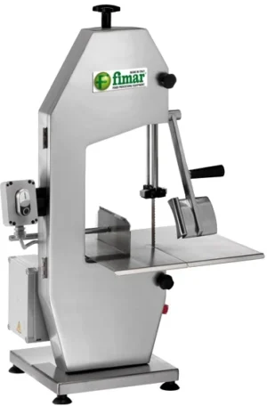 Ленточная пила FIMAR SE1550V 380V окрашенная