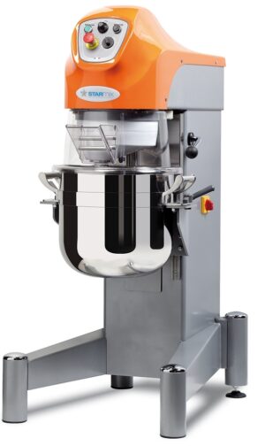 Миксер планетарный StarmixPL60N3F