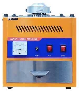 Аппарат для производства сахарной ваты Hurakan HKN-C1