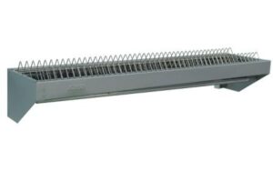 Полка ПКТ-С-1200.300-02 (ПКТ-1200), Атеси