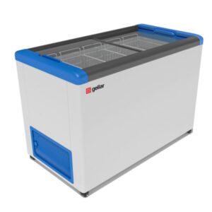 GELLAR FG 400 C