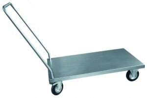 Тележка грузовая ТГ- 7-2 1200х700 мм.,АВАТ