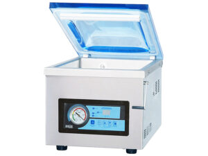 Вакуумный упаковщик EKSI EHVC-260T/1A