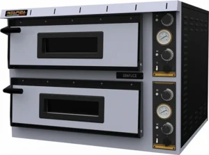 Печи WellPizza Semplice 44M