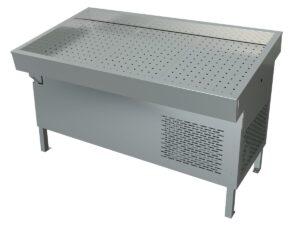 Рыба на льду «Марихолодмаш» ПХС-1,55/0,85 (встроенное холодоснабжение)
