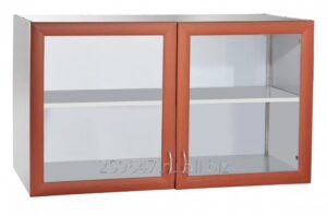 Полка настенная ПНР-3Д (1200 мм.) , АВАТ