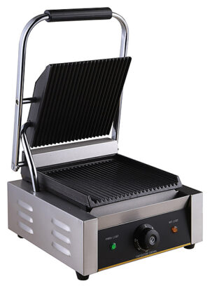 Гриль контактный GASTRORAG NPL-EGD10E