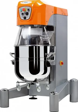 Миксер планетарный Starmix PL80SNVAF