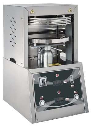 ПРЕСС ДЛЯ ПИЦЦЫ ITPIZZA PRESSA33 NEW