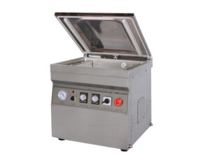 Вакуумный упаковщик EKSI EDZ-400/2T