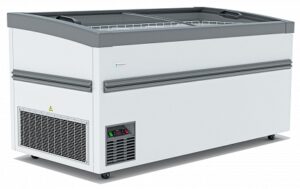 Frostor UF 2500 ВЕ