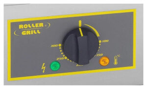 Блинница Roller Grill CSE 350