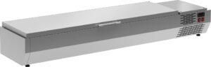 CARBOMA A40 SM 1,6 0430 (VT3-G) с крышкой 