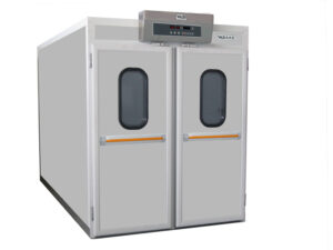 Расстоечный шкаф WLBake PF 4/6080/2 (без пола)