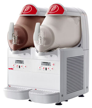 Машина для мягкого мороженого UGOLINI MINIGEL 2 Plus
