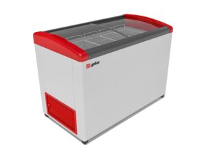 Gellar FG 500 E