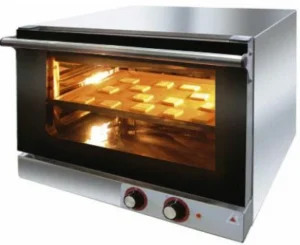 Шкаф пекарский PI-604,ITERMA