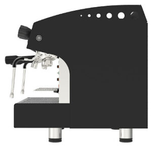 Кофемашина Fiamma Caravel 2 TC RESTYLE
