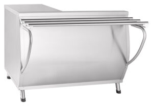 Кассовая кабина КК-70Т