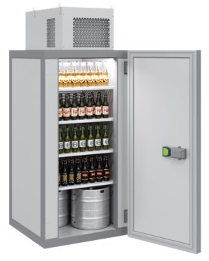 КХН-1,28 Minicella MM