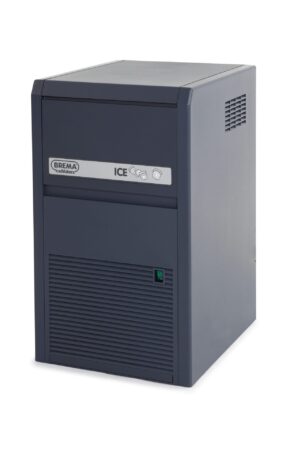 ЛЬДОГЕНЕРАТОР BREMA CB 184A HC КУБИК