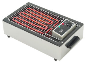 Лавовый гриль Rollergrill 140